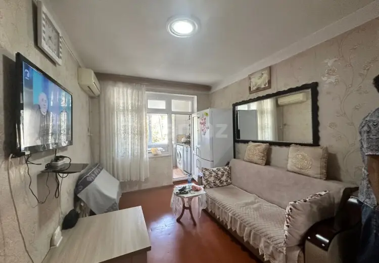 35 000 AZN - 1 otaqlı mənzil , Sumqayıt