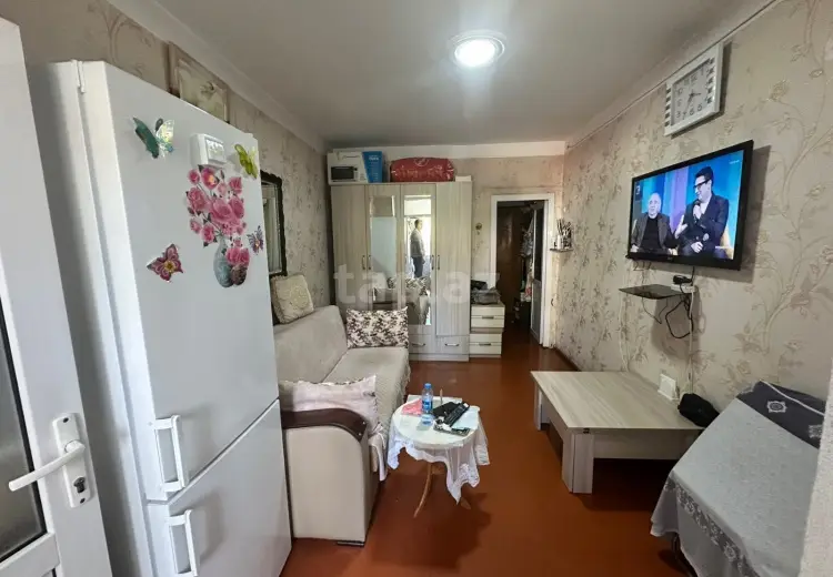 35 000 AZN - 1 otaqlı mənzil, Sumqayıt