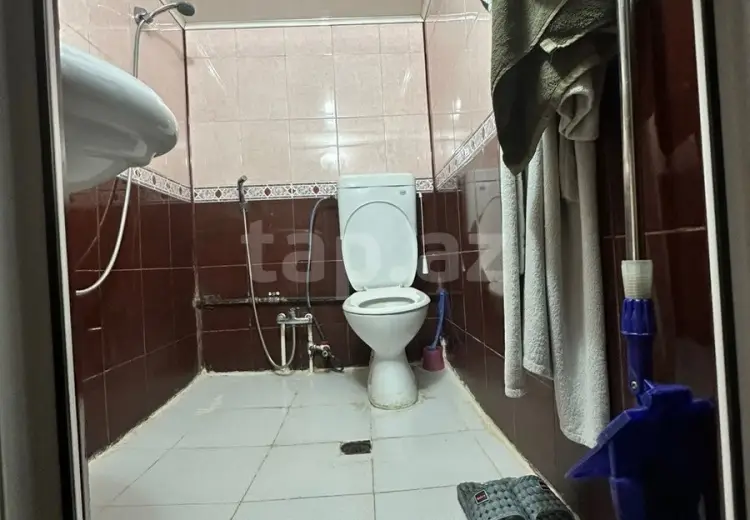 35 000 AZN - 1 otaqlı mənzil, Sumqayıt