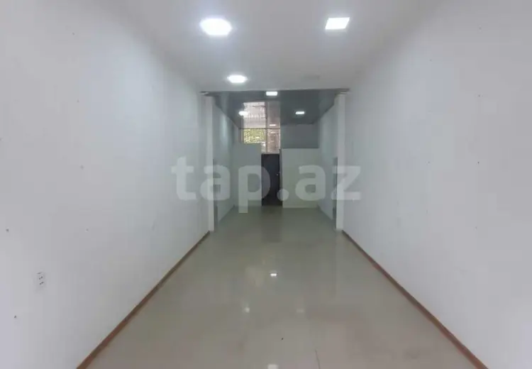0 m² Obyekt / Ofis , Mingəçevir