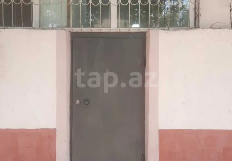 0 m² Obyekt / Ofis , Mingəçevir
