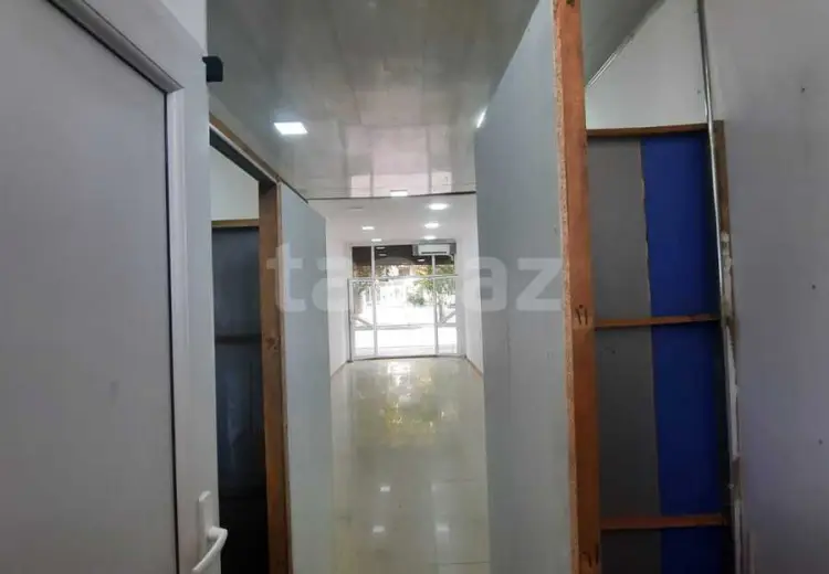 0 m² Obyekt / Ofis , Mingəçevir
