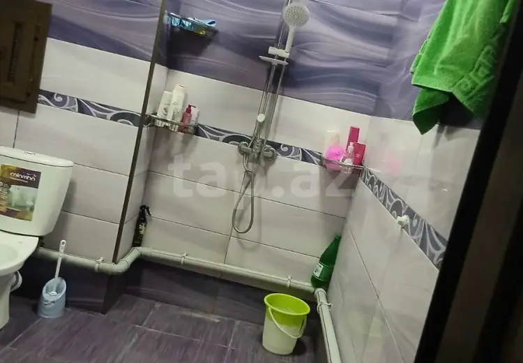 2 otaqlı mənzil , Xırdalan