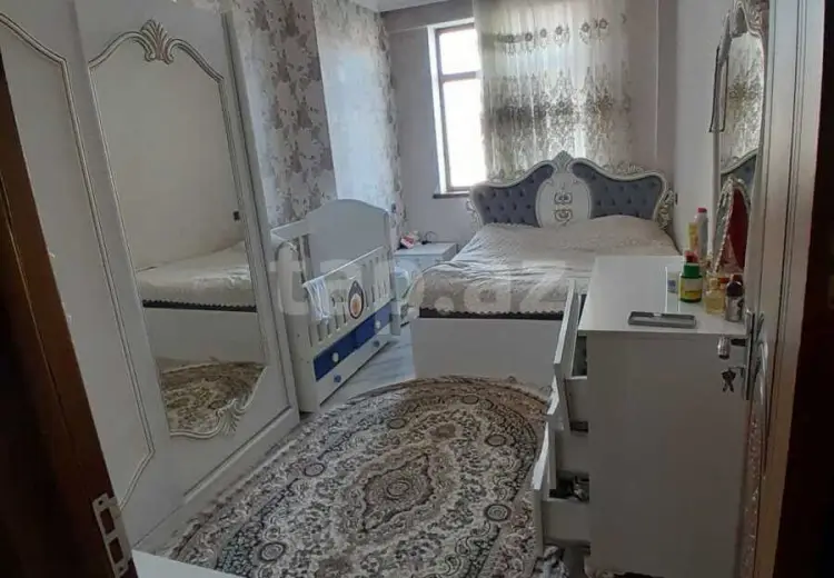 2 otaqlı mənzil , Xırdalan