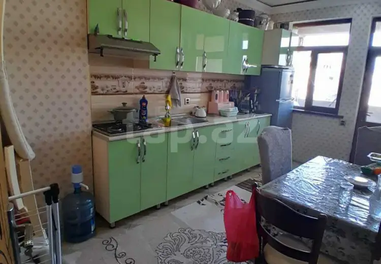 2 otaqlı mənzil , Xırdalan