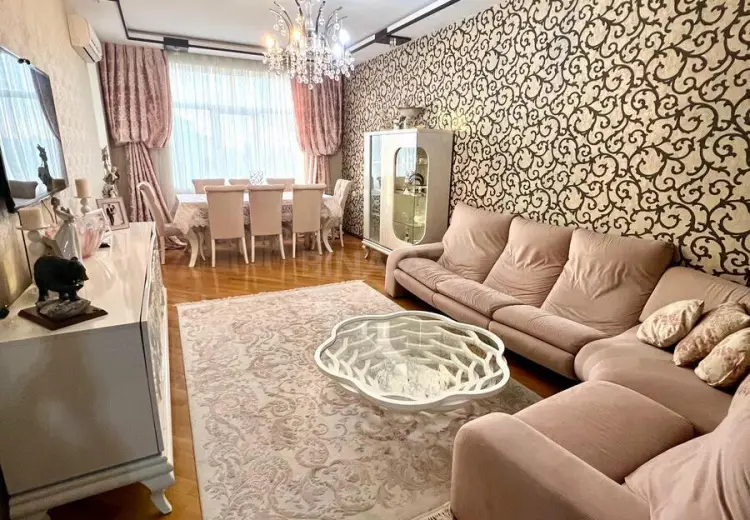3 otaqlı mənzil Kirayə (aylıq), Yasamal qəs., Yasamal, Bakı