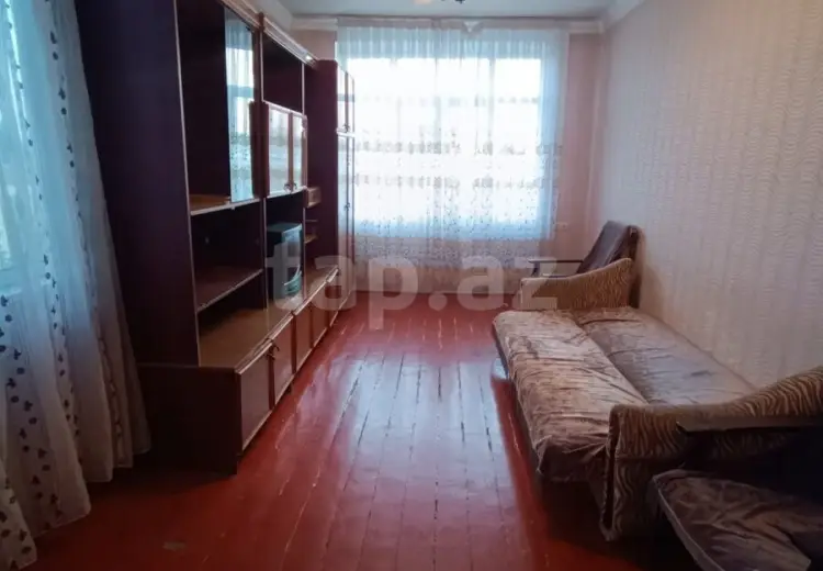 2 otaqlı mənzil , Gəncə