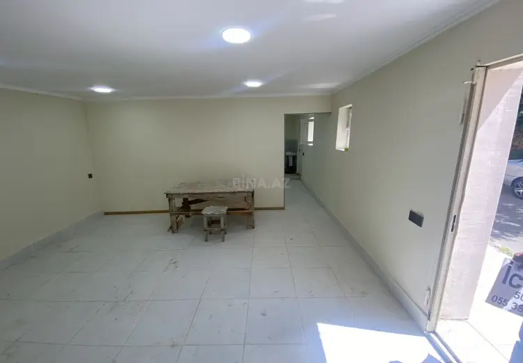 50 m² Obyekt / Ofis Kirayə (aylıq), Xətai, Bakı