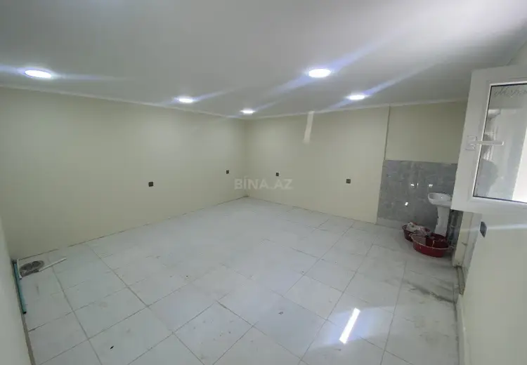 50 m² Obyekt / Ofis Kirayə (aylıq), Xətai, Bakı