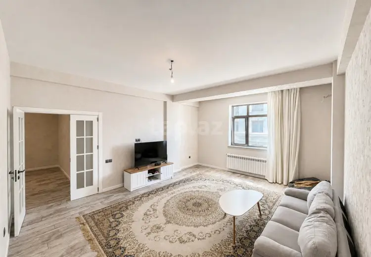3 otaqlı mənzil , Bakı