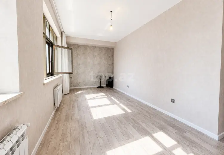 3 otaqlı mənzil , Bakı