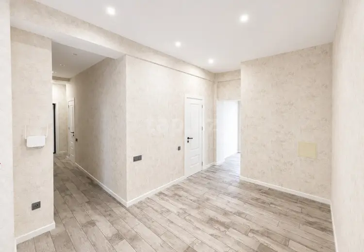 3 otaqlı mənzil , Bakı