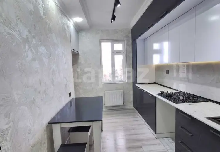 3 otaqlı mənzil , Sumqayıt