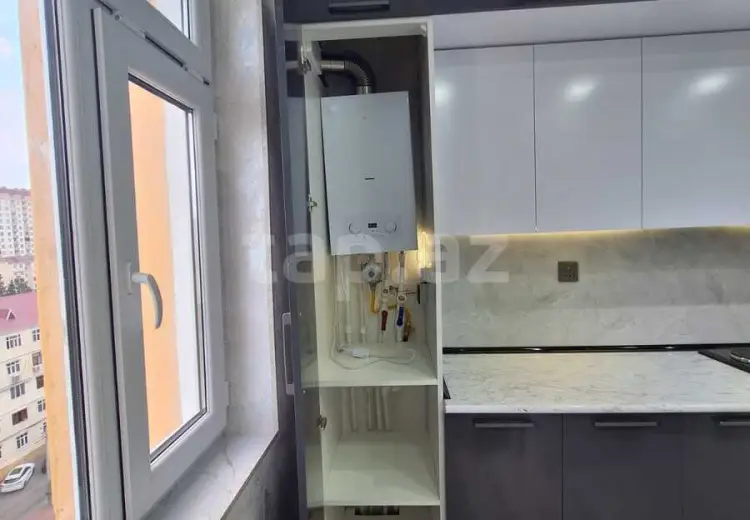 3 otaqlı mənzil , Sumqayıt