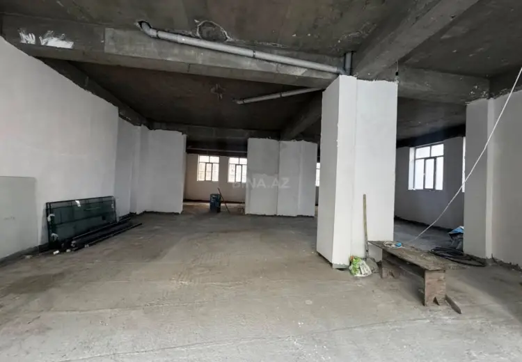 210 m² Obyekt / Ofis Kirayə (aylıq), Nəsimi, Bakı