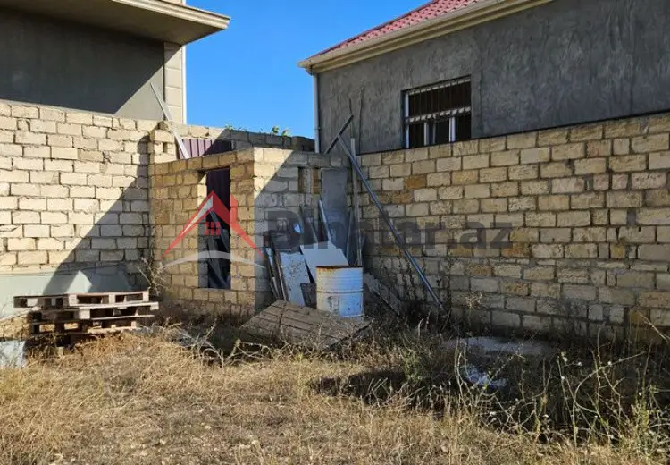 0 sot Torpaq Satılır, Bakı