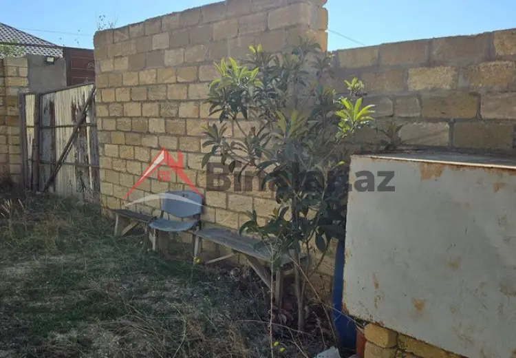 0 sot Torpaq Satılır, Bakı