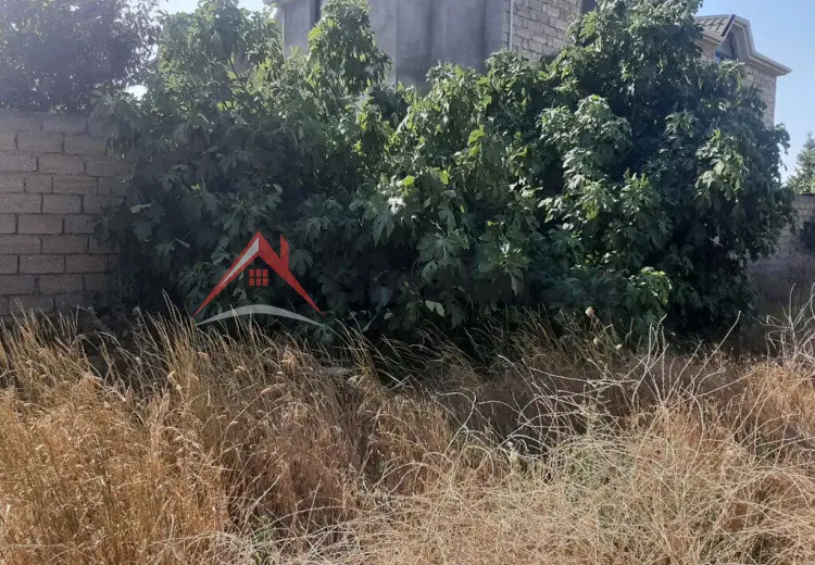 4 sot Torpaq Satılır, Bakı