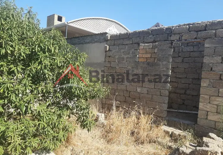 4 sot Torpaq Satılır, Bakı
