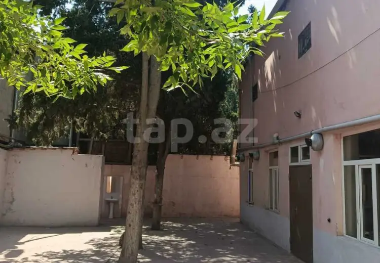 0 m² Obyekt / Ofis , Xırdalan