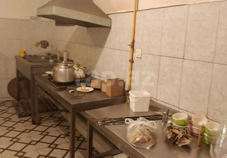 0 m² Obyekt / Ofis , Xırdalan