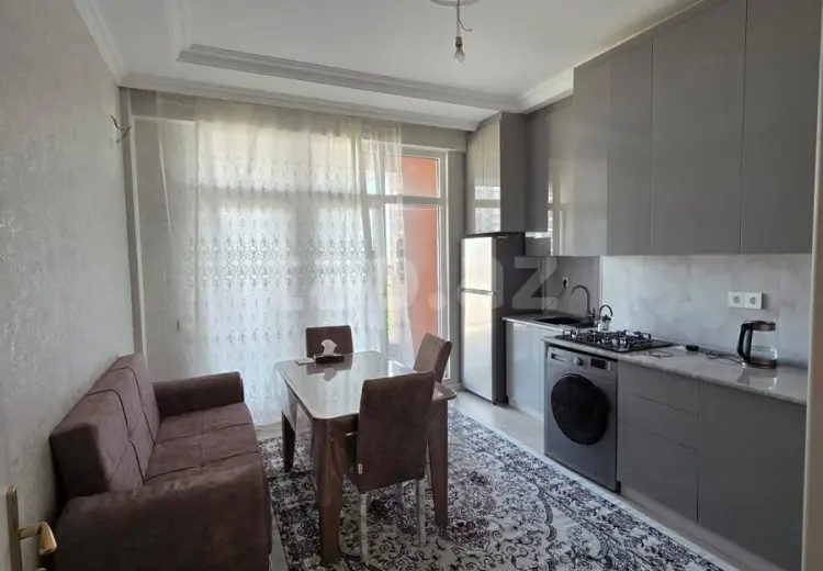 1 otaqlı mənzil , Sumqayıt