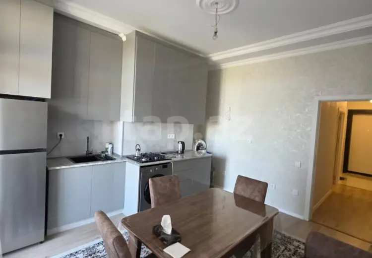 1 otaqlı mənzil , Sumqayıt