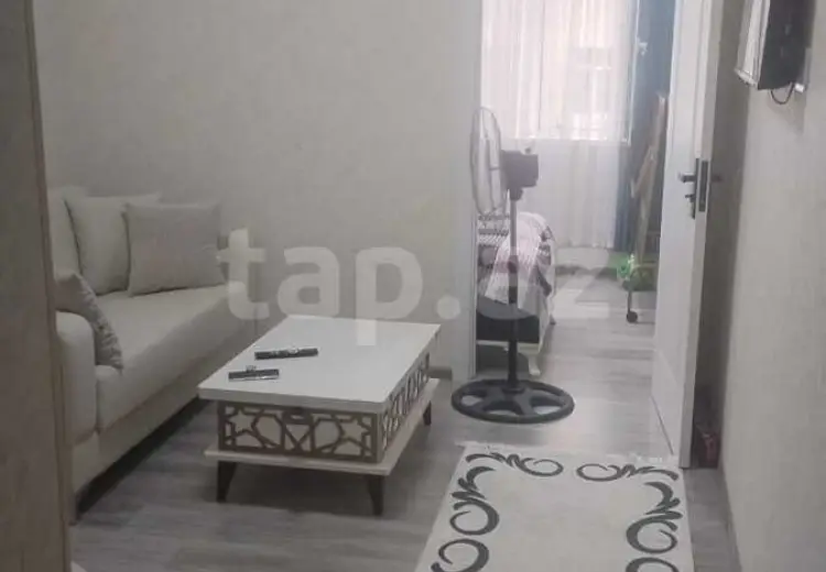 2 otaqlı mənzil , Xırdalan