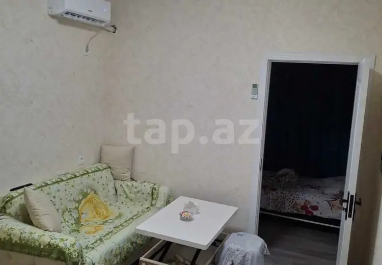 2 otaqlı mənzil , Xırdalan