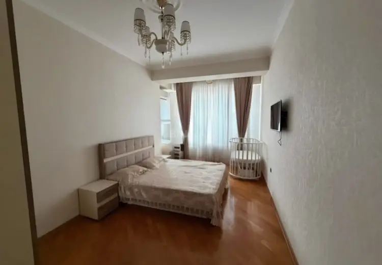 3 otaqlı mənzil Kirayə (aylıq), 8-ci mikrorayon, Binəqədi, Bakı