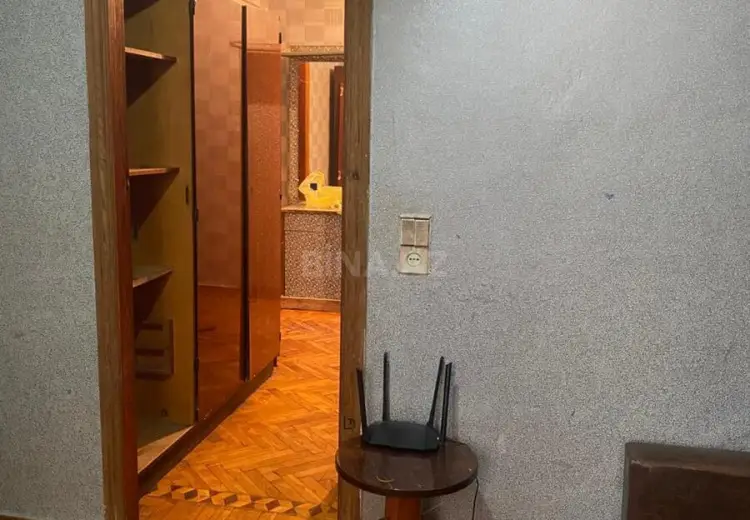2 otaqlı mənzil Kirayə (aylıq), Nərimanov, Bakı