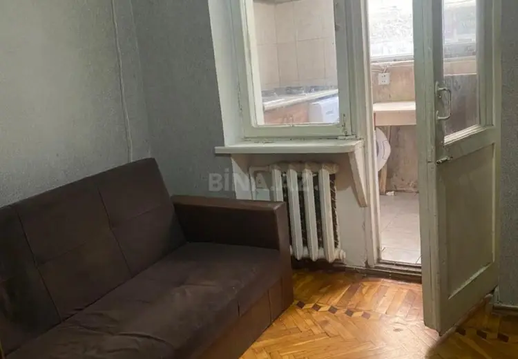 2 otaqlı mənzil Kirayə (aylıq), Nərimanov, Bakı