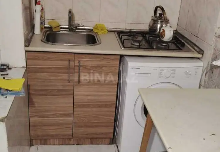 2 otaqlı mənzil Kirayə (aylıq), Nərimanov, Bakı