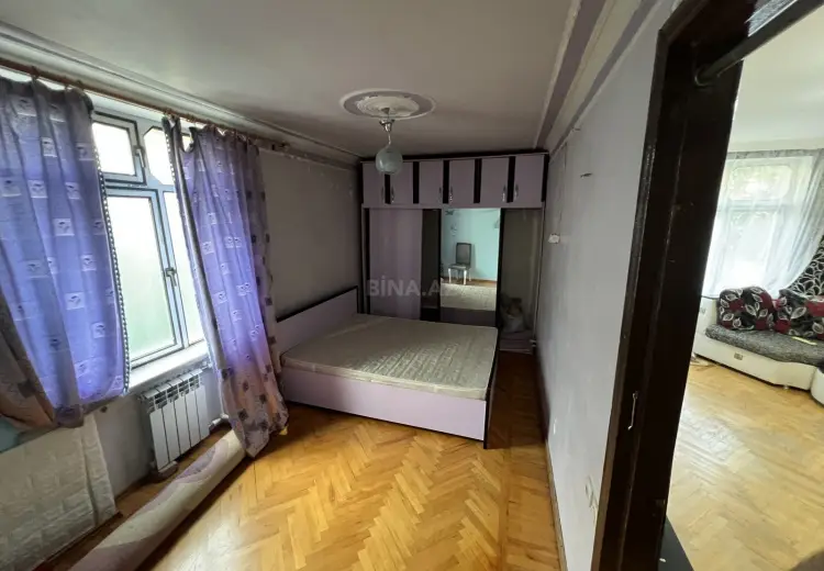2 otaqlı mənzil Kirayə (aylıq), Yasamal qəs., Yasamal, Bakı