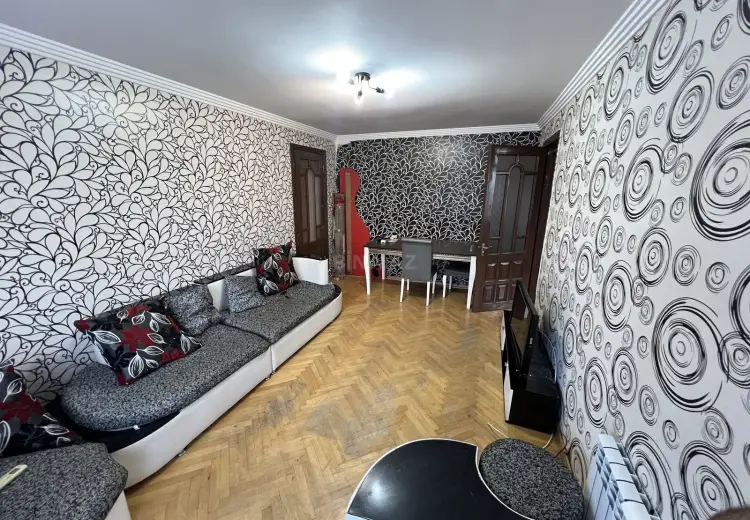 2 otaqlı mənzil Kirayə (aylıq), Yasamal qəs., Yasamal, Bakı