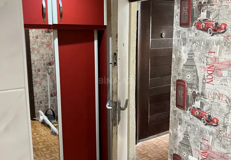 2 otaqlı mənzil Kirayə (aylıq), Yasamal qəs., Yasamal, Bakı