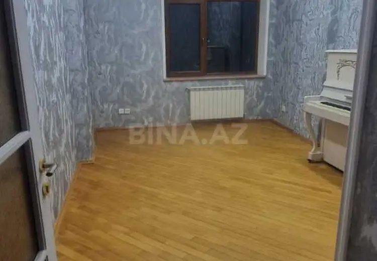 140 m² Obyekt / Ofis Kirayə (aylıq), Nəsimi, Bakı
