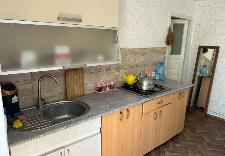 1 otaqlı mənzil Kirayə (aylıq), Əhmədli, Xətai, Bakı