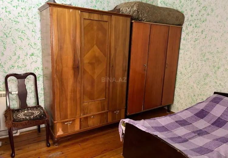 1 otaqlı mənzil Kirayə (aylıq), Əhmədli, Xətai, Bakı