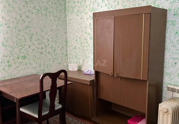 1 otaqlı mənzil Kirayə (aylıq), Əhmədli, Xətai, Bakı