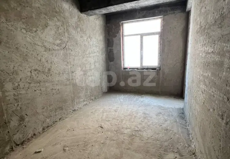2 otaqlı mənzil , Xırdalan