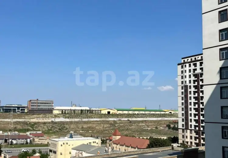 2 otaqlı mənzil , Xırdalan