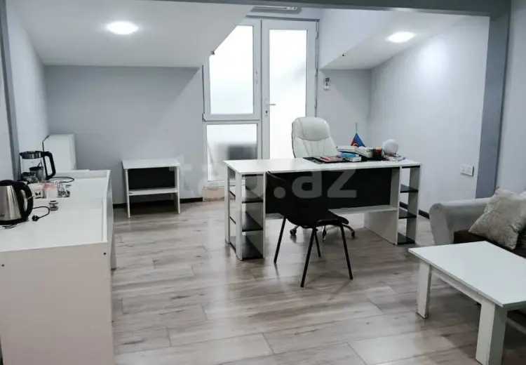 0 m² Obyekt / Ofis , Bakı