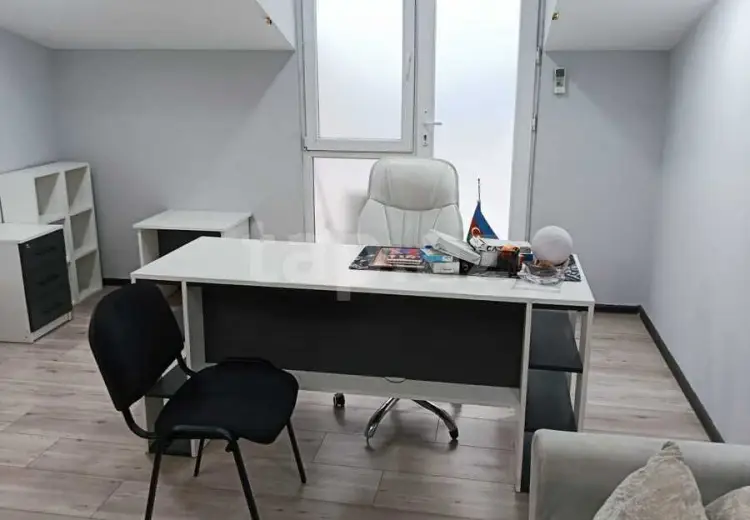 0 m² Obyekt / Ofis , Bakı