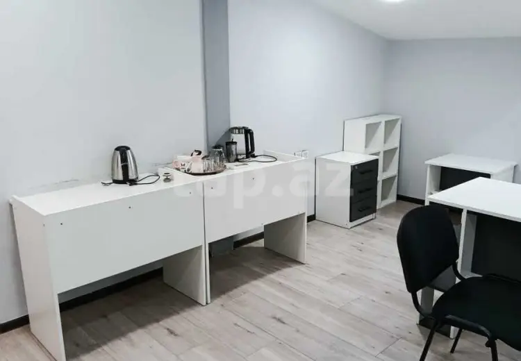 0 m² Obyekt / Ofis , Bakı