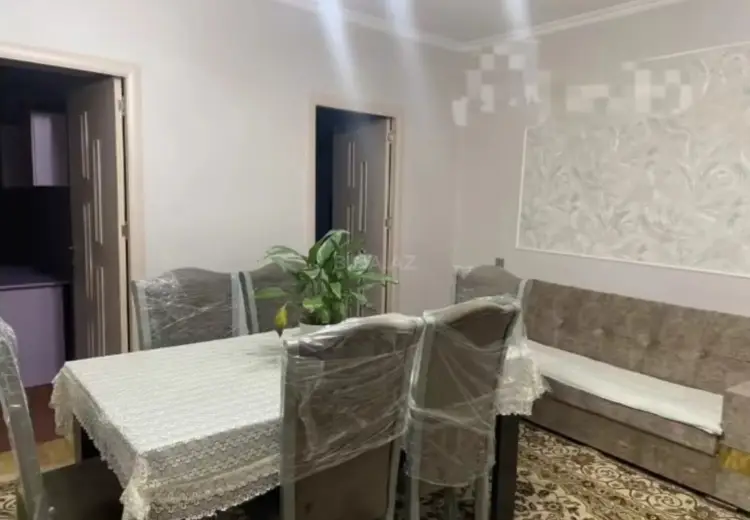 3 otaqlı mənzil Kirayə (aylıq), Binəqədi, Bakı