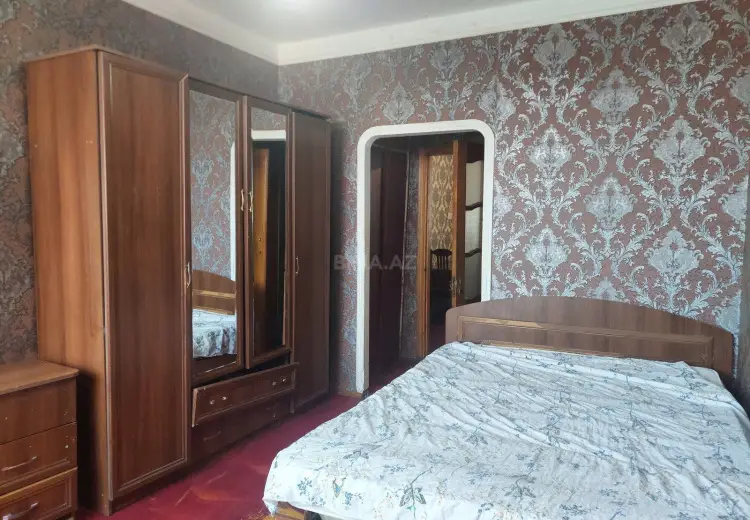 2 otaqlı mənzil Kirayə (aylıq), 3-cü mikrorayon, Nəsimi, Bakı