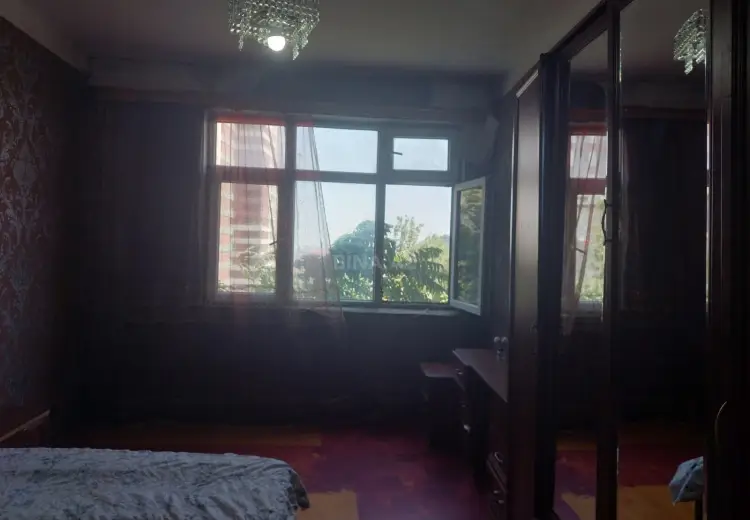 2 otaqlı mənzil Kirayə (aylıq), 3-cü mikrorayon, Nəsimi, Bakı