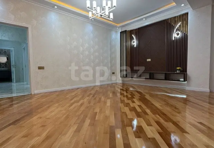 3 otaqlı mənzil , Xırdalan
