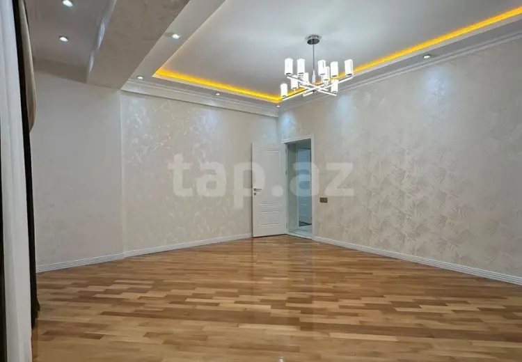 3 otaqlı mənzil , Xırdalan